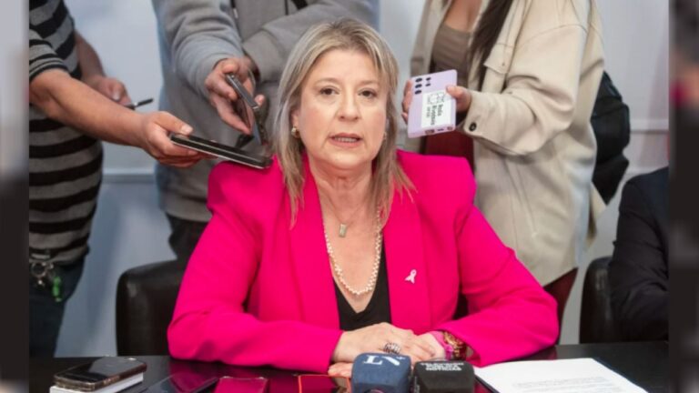 Alejandra Monteoliva designó a su primera cúpula en la Policía Federal