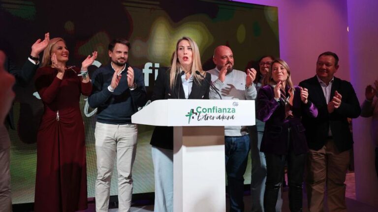 Guardiola califica su victoria como «incontestable» y apela a Vox a que no bloquee