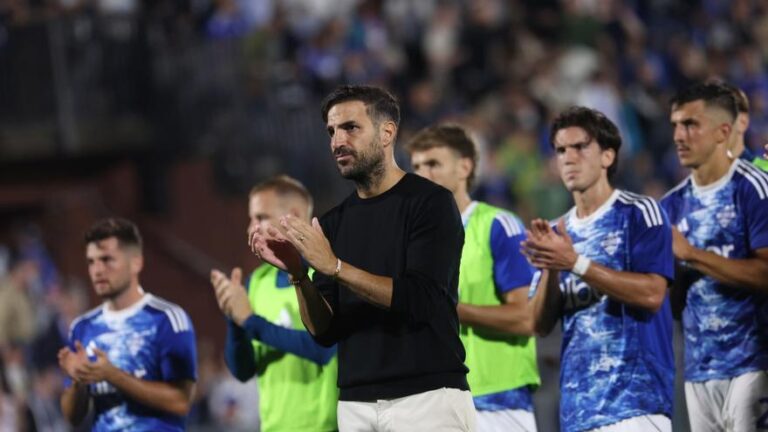 El ‘otro partido de Miami’ también se cancela por «riesgos financieros»