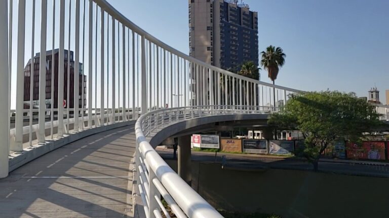 La Municipalidad informó cómo funcionarán los servicios en Navidad