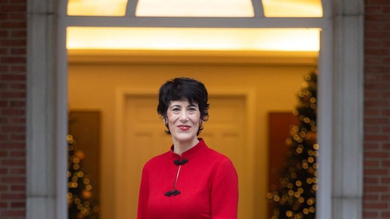 Las pensiones no contributivas y el IMV subirán un 11,4% en 2026