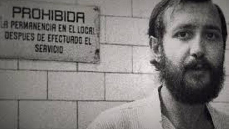 Gaizka Urresti rinde homenaje en ‘Eloy de la Iglesia, adicto al cine’ a uno de los directores españoles más personales y transgresores