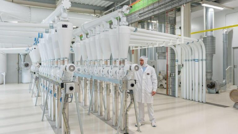 Casa Tarradellas adquiere a Nestlé el 40% que no controlaba en Herta Foods