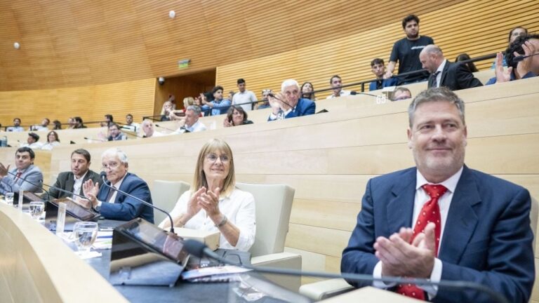 Córdoba aprobó una ley para impulsar la industria de eventos y la economía creativa