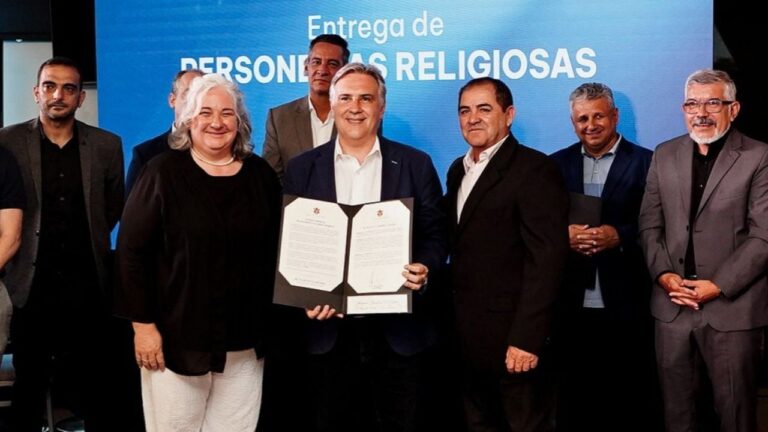 Histórico reconocimiento legal a comunidades religiosas en Córdoba