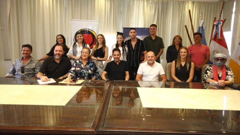 Se conoció cuándo será la entrega de los premios Carlos 2026