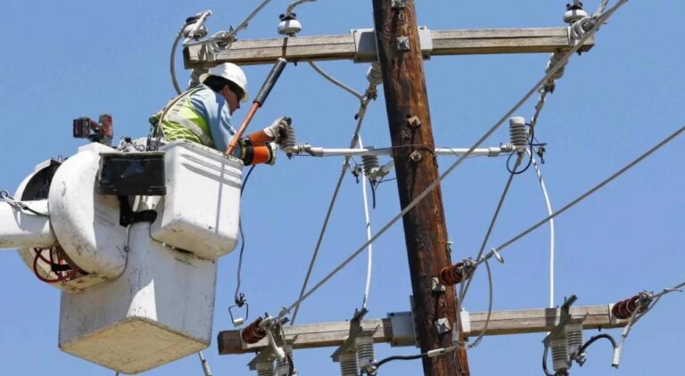 Así son los cortes de luz programados para estos días en Córdoba