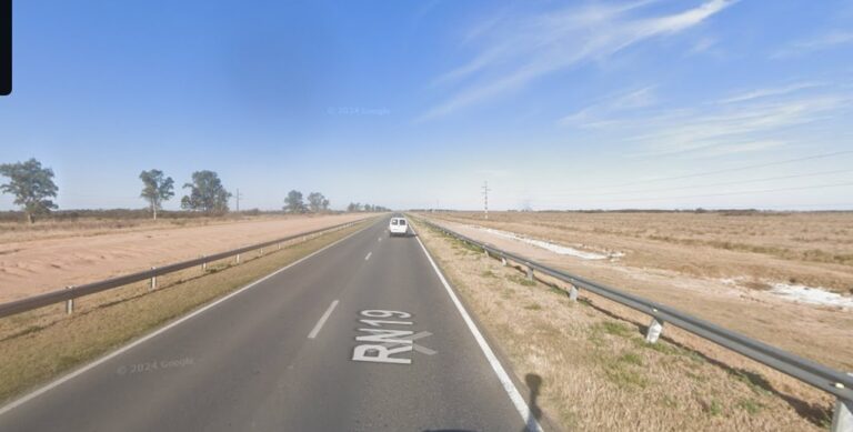 Vaciamiento: Vialidad Nacional tendrá sólo U$S 250 millones para rutas en 2026