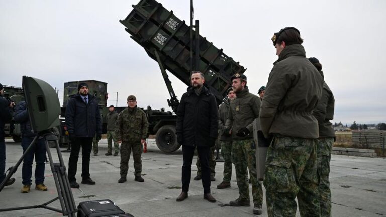 Guerra de Ucrania, en directo: última hora y noticias sobre el conflicto con Rusia