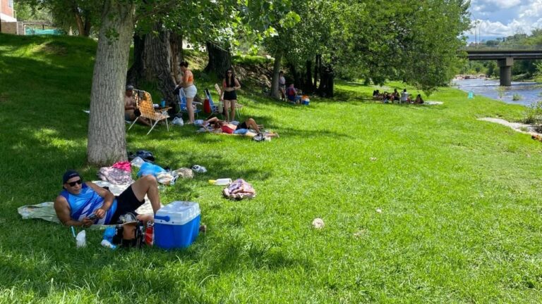 Calendario de feriados 2026: Cuántos findes largos habrá en el año?