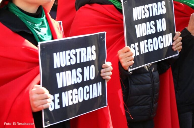 La UNC acompañó un fallo clave por el derecho a la libertad reproductiva