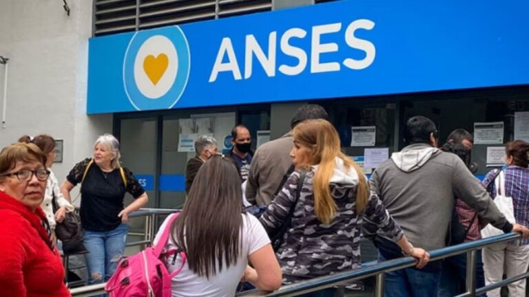 Jubilaciones, pensiones y asignaciones sociales de Anses: cuánto aumentarán