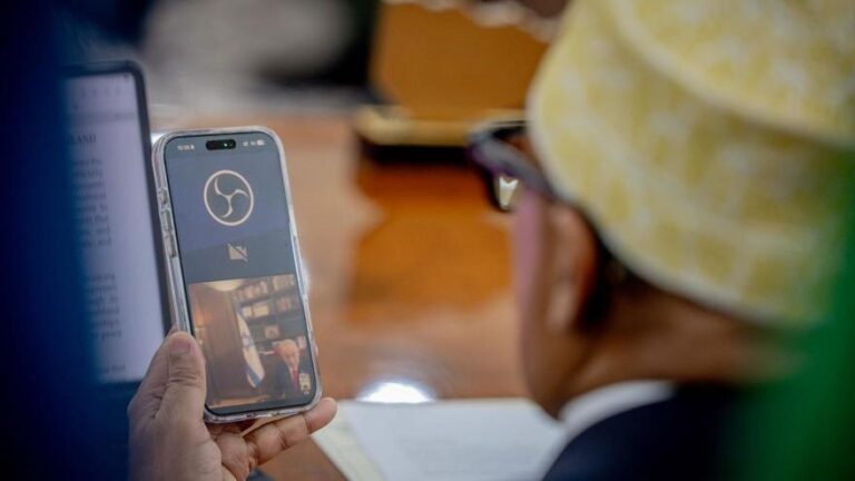 Israel, primer país de la ONU que reconoce a Somalilandia, la región separatista de Somalia