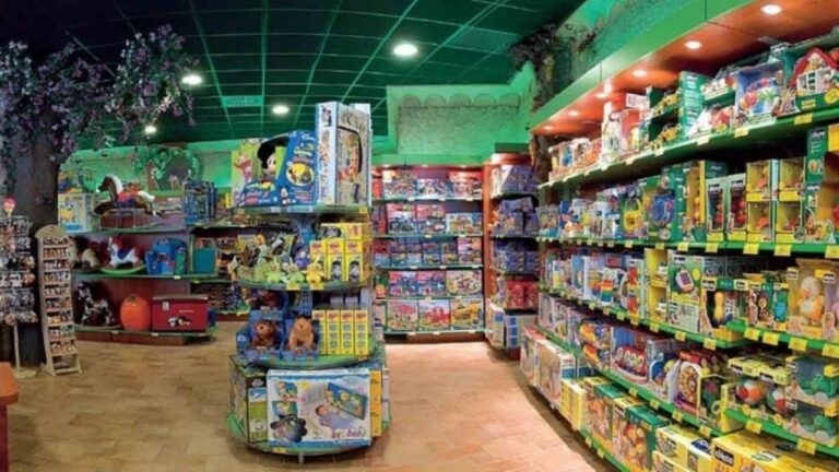 Las ventas minoristas crecieron 1,3% en Navidad, con consumo austero