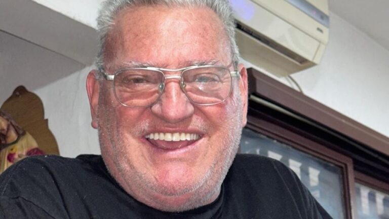 Córdoba: buscan a un vecino de 69 años que se ausentó de su casa