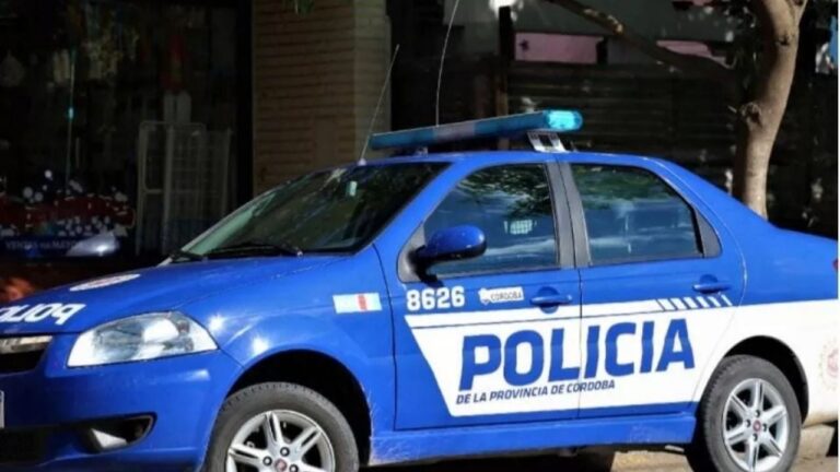 Gracias al aviso de vecinos, frustraron un intento de robo en Parque Siquiman