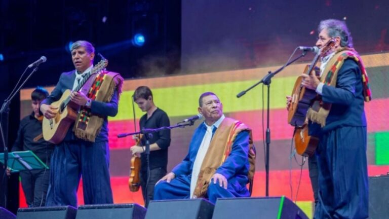 Jairo, Los Manseros y Jorge Rojas, abrirán el Festival de Cosquín