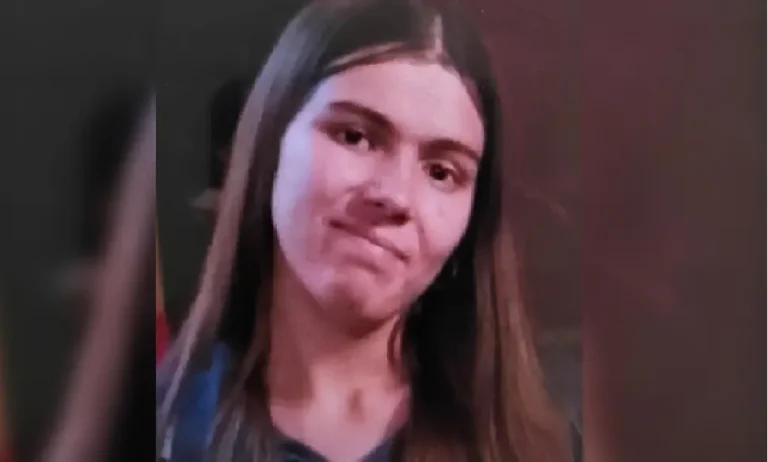 Buscan a Ludmila, una adolescente de 18 años desaparecida en Capilla del Monte