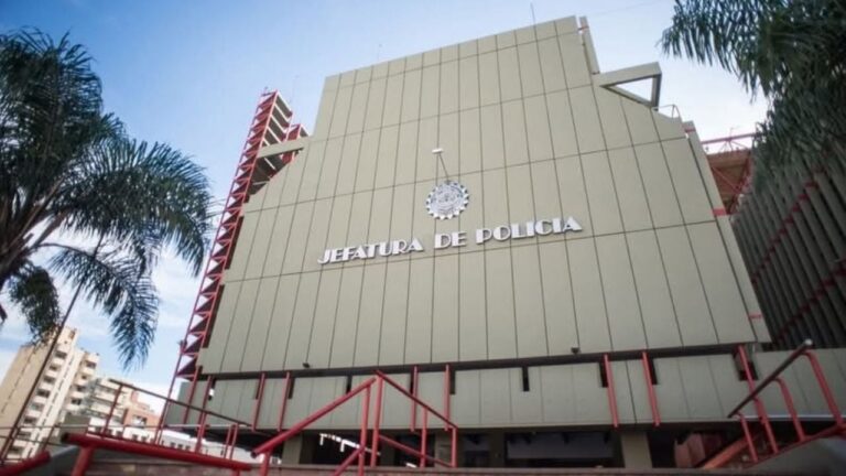 Este lunes se renueva la conducción de la Policía de Córdoba