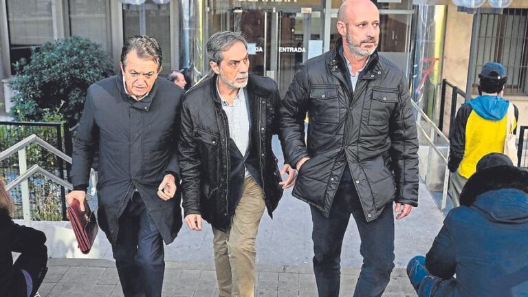 Un empresario peruano es el enlace de la trama de Plus Ultra en Canarias