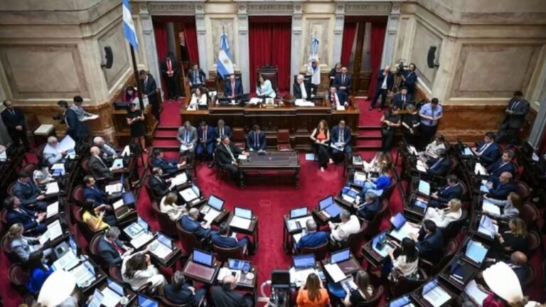 Inocencia fiscal: cuáles son la claves de la ley aprobada y a quiénes alcanza