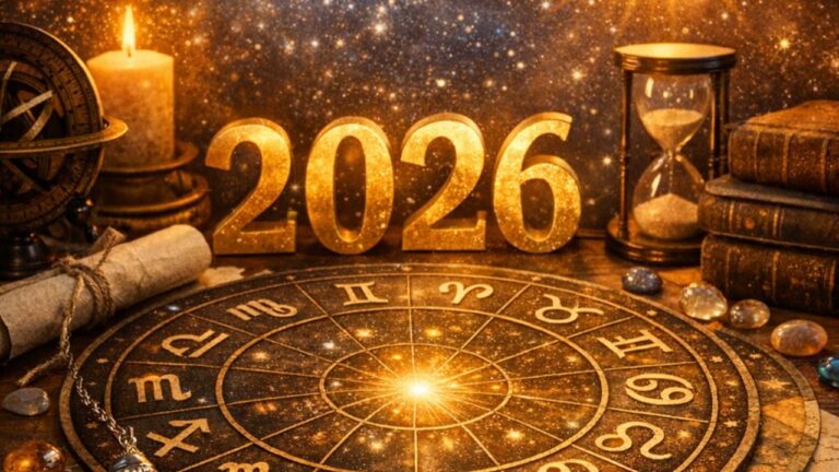 Arranca 2026: cómo impacta el nuevo año en cada signo