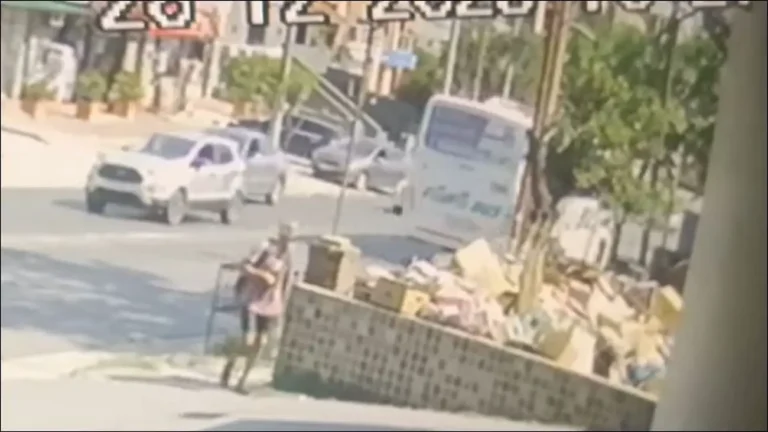 Investigan un video que muestra a una persona iniciando el incendio en el Refugio Cura Brochero