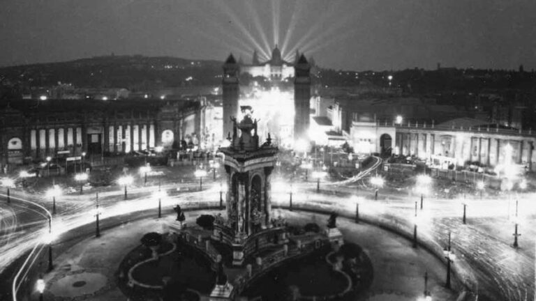 De la penumbra a la luz: el Fondo Histórico de Endesa recorre la historia de la electricidad en España