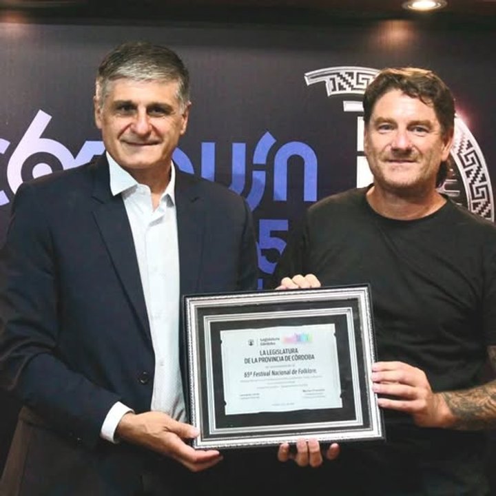 Festivales identitarios de Punilla obtienen reconocimiento por promover empleo y turismo de eventos