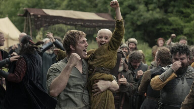 Estrenos de enero en HBO Max: todas las series, películas y eventos que no te podés perder