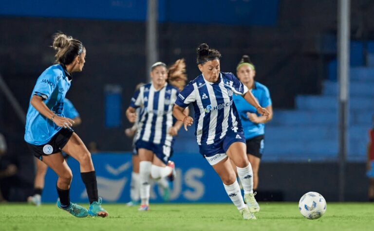 Se sorteó el Apertura femenino: Talleres y Belgrano ya conocen a sus rivales