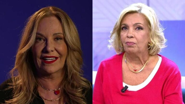 Telecinco mueve ficha con GH DÚO 4 y se queda con la pareja más polémica: Belén Rodríguez y Carmen Borrego