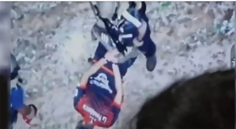 Narcodrones en la cárcel de Bouwer: Desarticulan banda que ingresaba droga y celulares al penal