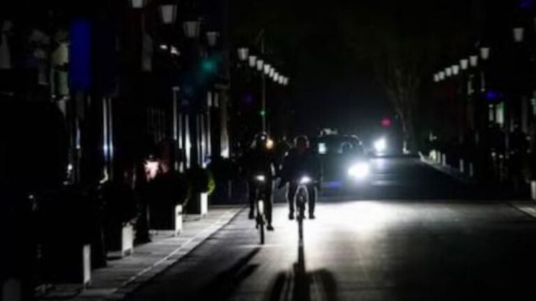 Un corte de luz en el AMBA dejó más de 30 mil afectados