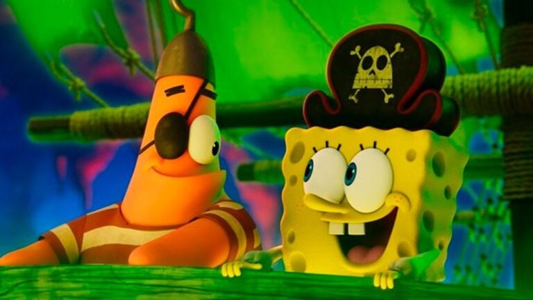 Bob Esponja y La empleada, el thriller psicológico con Amanda Seyfried llegan a Cinemacenter