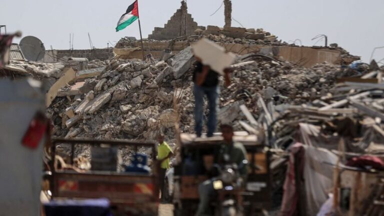 Un año para el olvido