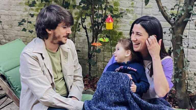 Muere Laia, la niña de 2 años de padres españoles afincados en Bruselas que padecía una enfermedad ultra rara