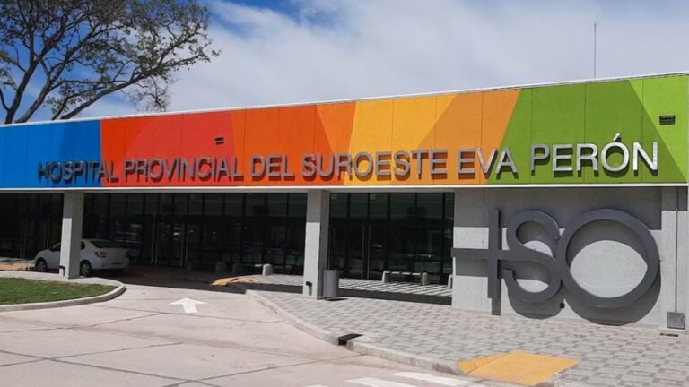 Un hombre fue apuñalado tras una pelea en Villa Urquiza y está en estado reservado