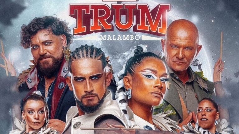 Trum Malambo debuta en Carlos Paz con una versión renovada y grandes expectativas