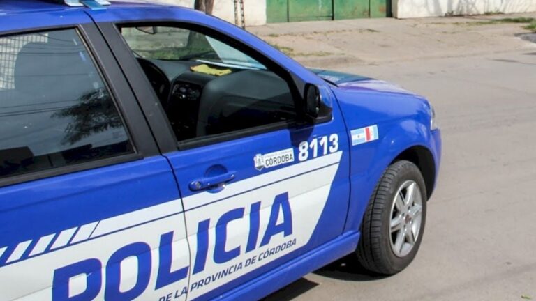Violencia en Córdoba: balearon a un hombre en una pelea entre vecinos