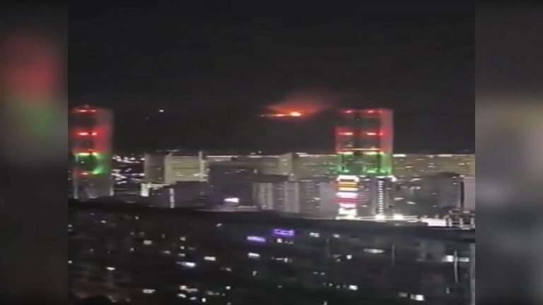 Miedo, incertidumbre y esperanza en Venezuela