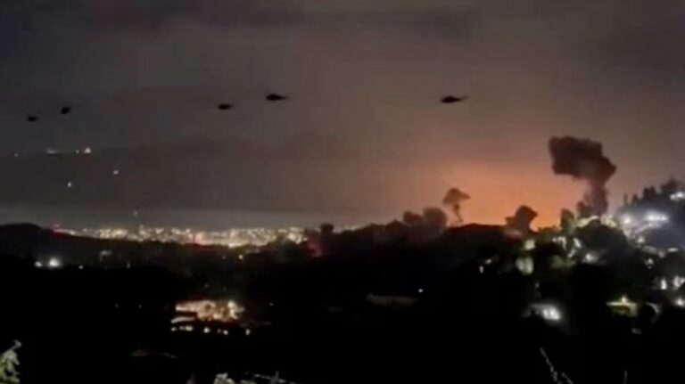 EEUU a Venezuela, una de las agresiones más grandes y arteras de la historia