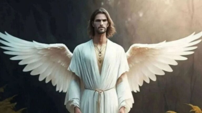 Oráculo del ángel: Cahetel conecta con la naturaleza