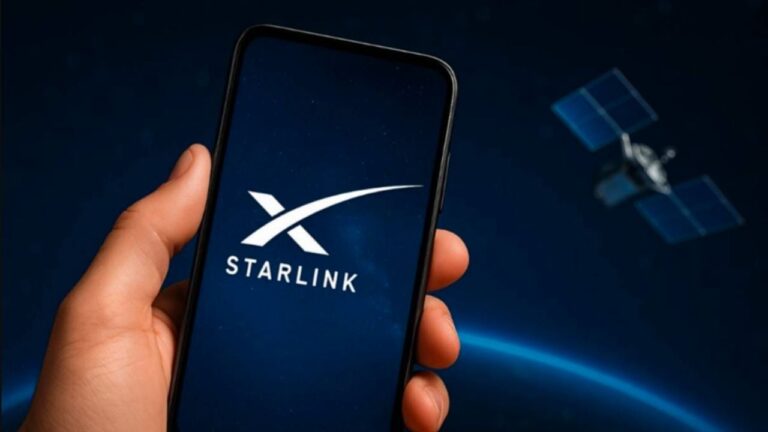 Starlink ofrece Internet gratuito en Venezuela hasta comienzos de febrero