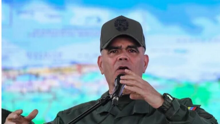 Las fuerzas armadas de Venezuela exigieron la liberación de Maduro y denunciaron su «secuestro»