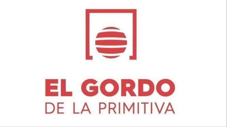 Sorteo de El Gordo de la Primitiva del domingo 4 de enero de 2026