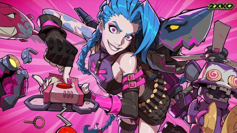 Esta batería de nuevos juegos gratuitos da la bienvenida a 2026 por todo lo alto