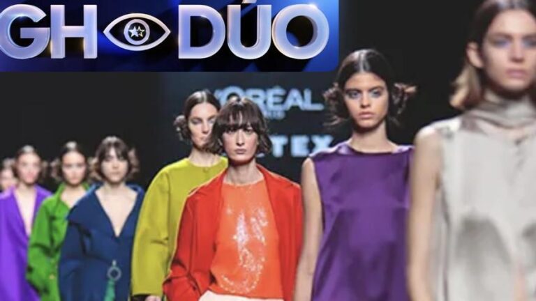 Telecinco sorprende con el fichaje de una conocida modelo y actriz para ‘GH Dúo’, con su debut en el género reality: «El sueño que me quedaba por cumplir»