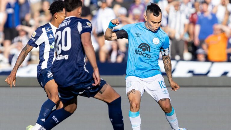 Días y horarios confirmados: así será el camino de los equipos cordobeses en Primera