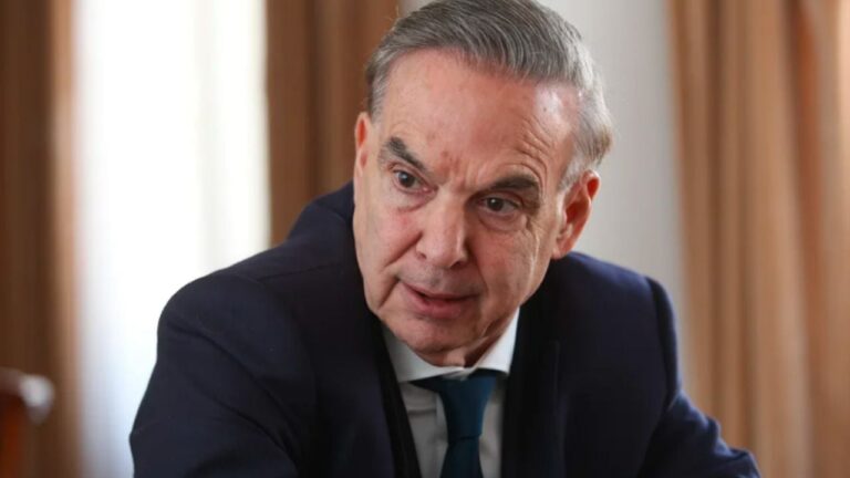 Pichetto: La entrada de Estados Unidos a Venezuela era inevitable para terminar con una dictadura